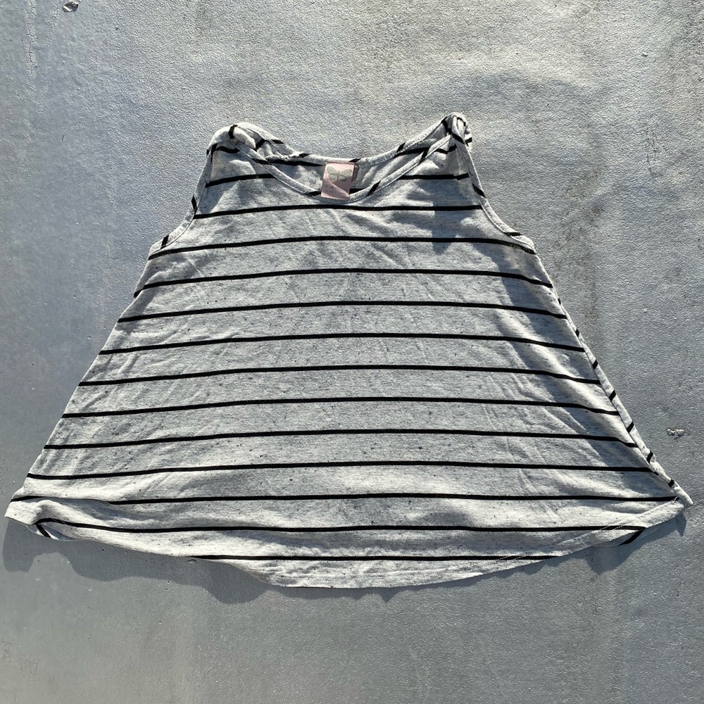 Perfect condition For All Seasons Trapeze Top